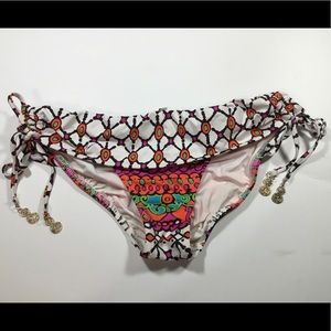 Trina Turk Bikini bottom
